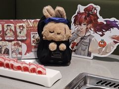 -海底捞火锅(八佰伴店)