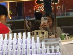 -海底捞火锅(青悦城店)