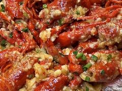 -虾味传奇(生态龙虾城店)