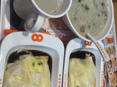 -红荔村肠粉(中银店)