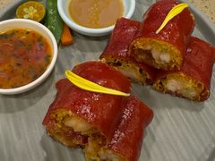 -点都德(汇胜楼店)