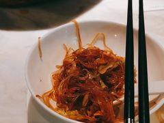 -啫·粤风料理·啫啫煲(仓山万达广场店)