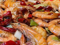 -破三川·新川菜(静安大融城店)