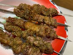 -虢国羊肉汤馆(政二街店)