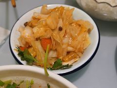 -山里俏·地标皖南菜·屯溪臭鳜鱼(北城万达店)