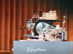 -Seesaw Coffee(朝阳大悦城店)