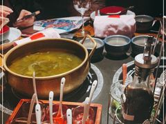 -赤RedBowl川锅·炙烤·板前(北京瑰丽酒店)