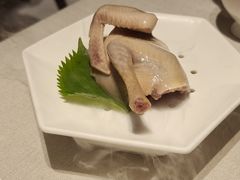 -狮王府淮扬菜(夫子庙老门东店)