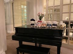 -广州花园酒店名仕阁·Party·聚会