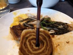 -羲和雅苑•北京烤鸭(平安国际金融中心店)