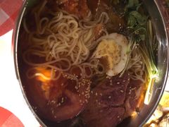 -三个大叔东北烧烤·砂锅菜(西三旗店)