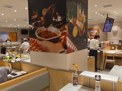 -呷哺呷哺 黄金牧场 (中发百旺店)