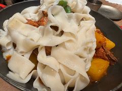 -耶里夏丽·新疆菜·28年喀什老馆(田林东路店)