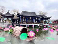 -中国翰园碑林