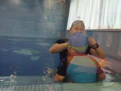 -尼莫亲子游泳NEMOSWIM(秀兰中心店)