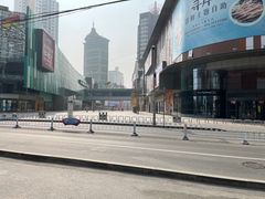 -Apple零售店(中街大悦城店)