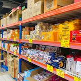 吉林探店｜请叫我折扣仓小达人🛒囤货‼️