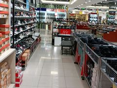 -云柏鞋业(十里堡店)