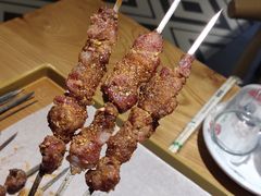 -一顿烧烤(八经街店)