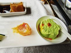 -厉家菜(金宝街店)