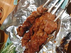 越式香茅烤肉-米纸越南小馆(金鹰世界店)