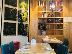 大堂-金悦印象小馆(三里河店)