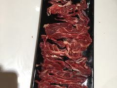 -陈记顺和牛肉火锅馆(天河北路店)