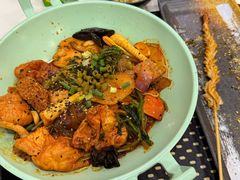 -鑫龙福麻辣烫(尚德大厦店)