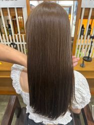 -心迪染发专门店