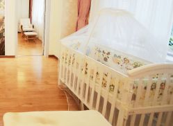 -东方幸福国际母婴月子会所(沙湾公园店)