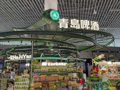 -青岛胶东国际机场