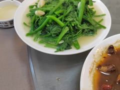 -山菜馆(竹海公园店)