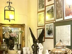 -露西亚咖啡西餐厅(哈尔滨俄侨纪念馆店)