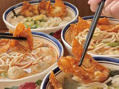 -非遗·十八曲鱼饺(西马总店)