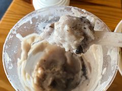 奥利奥芋泥-九秋茶铺(三里屯店)