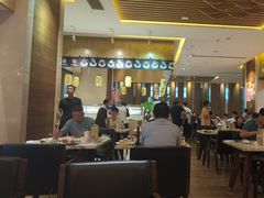 -长沙三景韦尔斯利酒店·Oval全日制餐厅自助餐