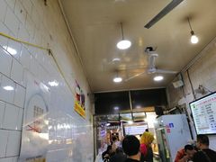 -清真马文肉丸胡辣汤(回民街店)