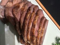 -老馆子·建德菜·山肴鱼鲜(海威新界店)