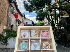 -昆明冠生园·鲜花饼·面包蛋糕(老街店)