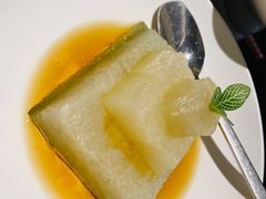 咸冬瓜-海味世家·家常菜馆(明州里店)