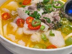 -黑明餐厅(白鹭洲店)