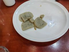 -恭敬李老北京炸酱面·京味菜(西花市店)