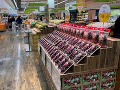 -果蔬好生活超市(东湖店)