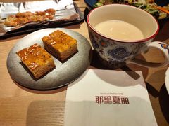 -耶里夏丽·新疆菜·28年喀什老馆(田林东路店)