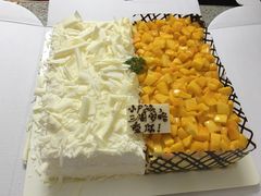 -幸福西饼面包茶饮(车公庙店)