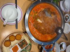 -老凯俚酸汤鱼(多彩城店)