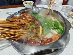 -满江红串串香(七道堰街店)