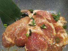 -新石器烤肉(南站店)