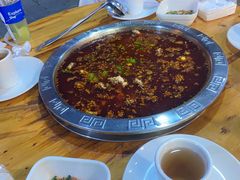 -刘胖娃鱼庄·特色肥肠鱼(杨家坪店)