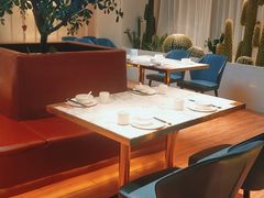 -悦海·家宴·冰花皮皮虾大锅贴(宝龙店)